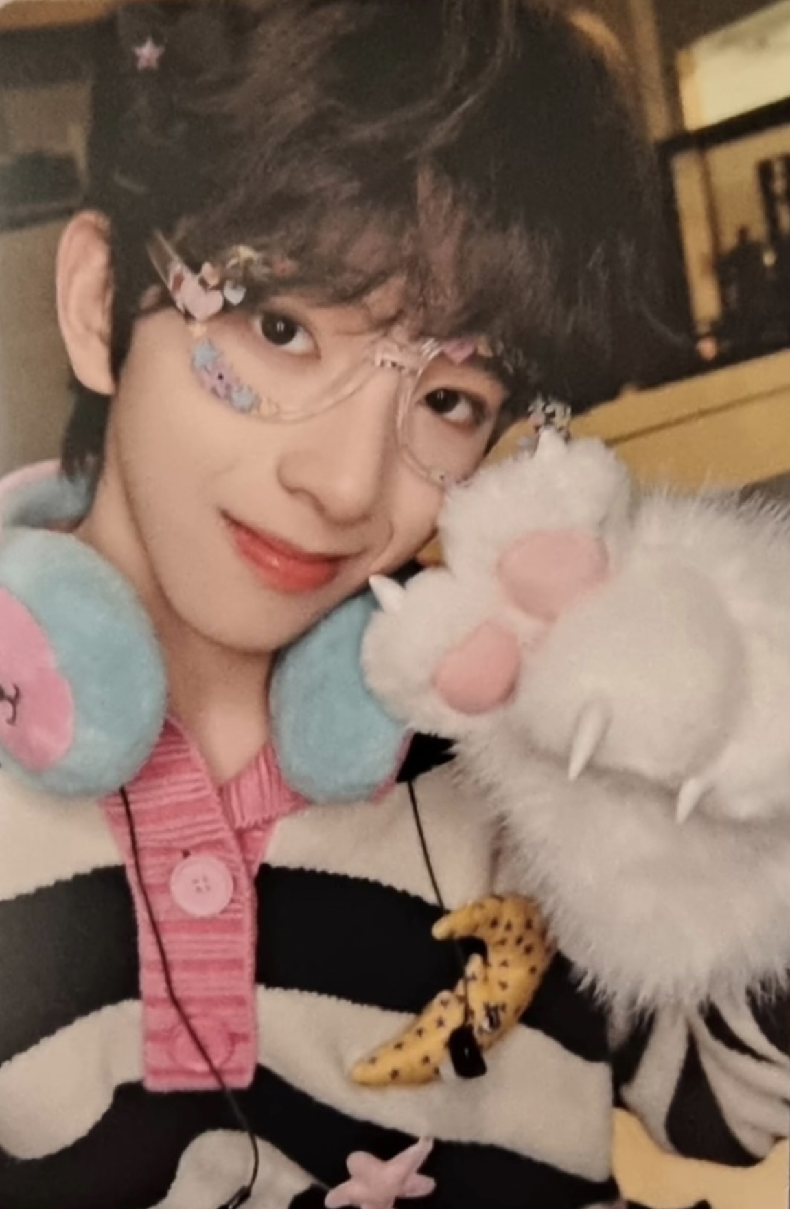 3 卡面