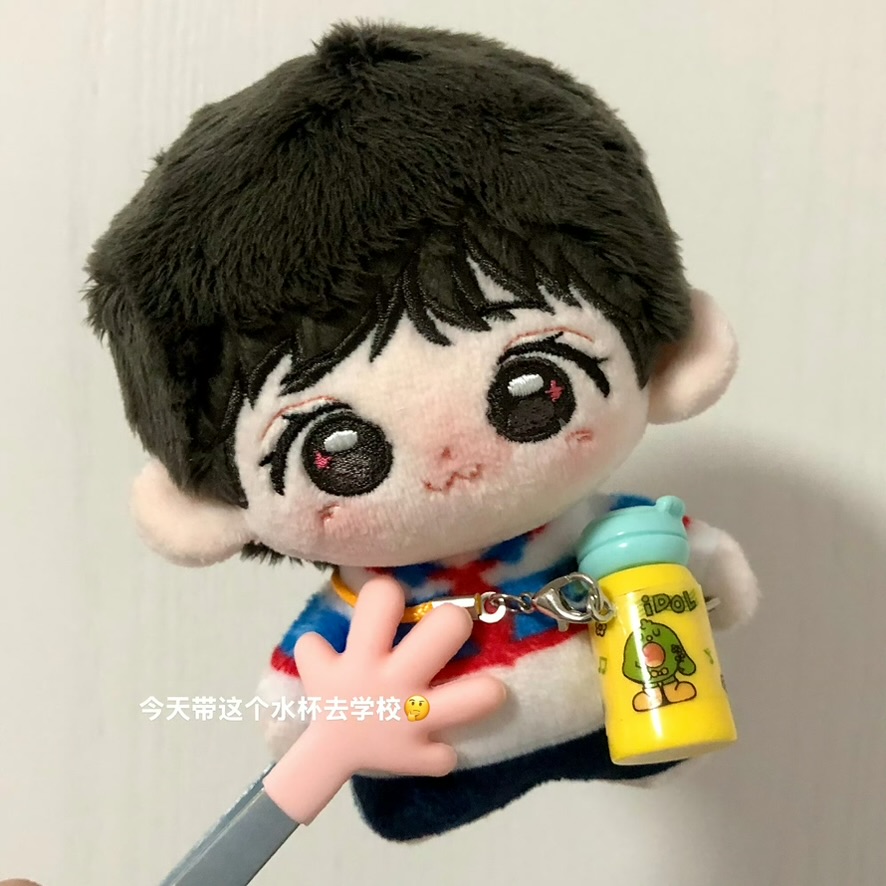小学生铭 10cm