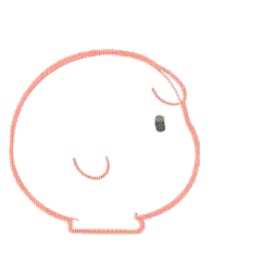 ball走路加载动画